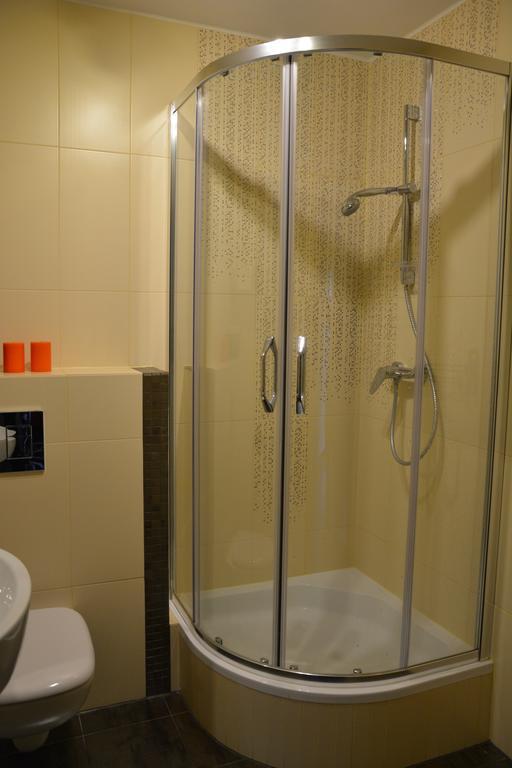 Apartamenty Blizej Chmur Dolny 卡尔帕奇 客房 照片
