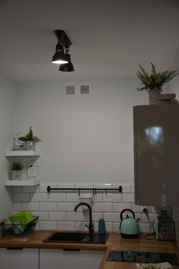 Apartamenty Blizej Chmur Dolny 卡尔帕奇 外观 照片